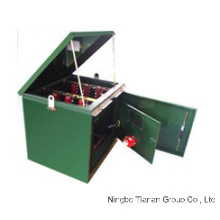 DFT2-12 Type Outdoor HV Cable Branch Box